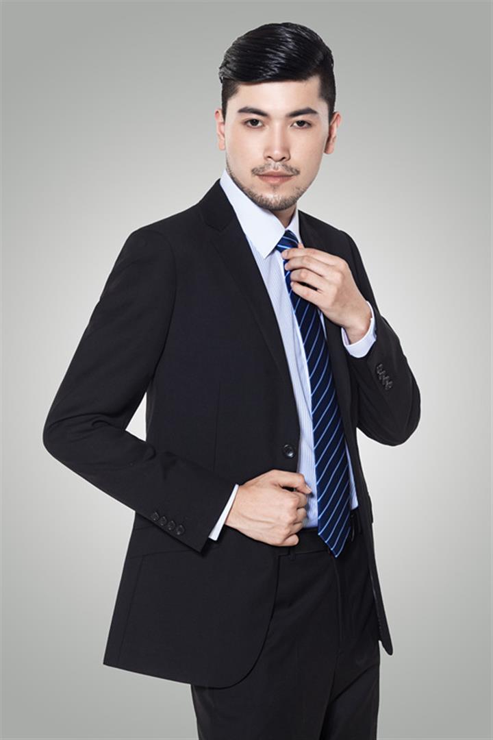 李玲庆 制片统筹总监
