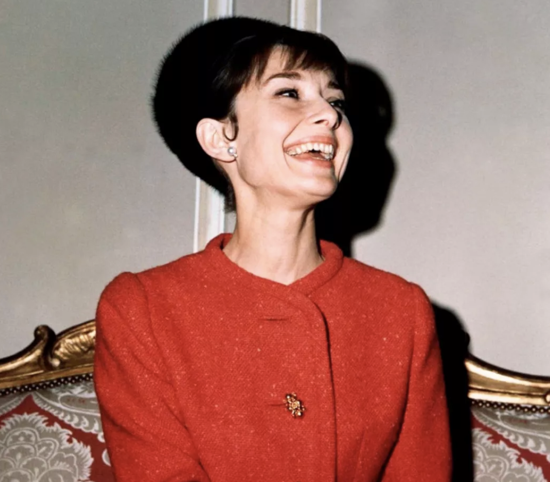 Audrey Hepburn is not perfect at all: two marriages, cheated on several times, where did she lose? Photo 27