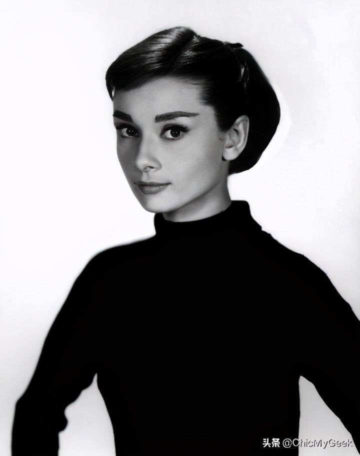 Forever synonymous with elegance! 13 classic looks to see Audrey Hepburn’s peerless elegance Photo 15